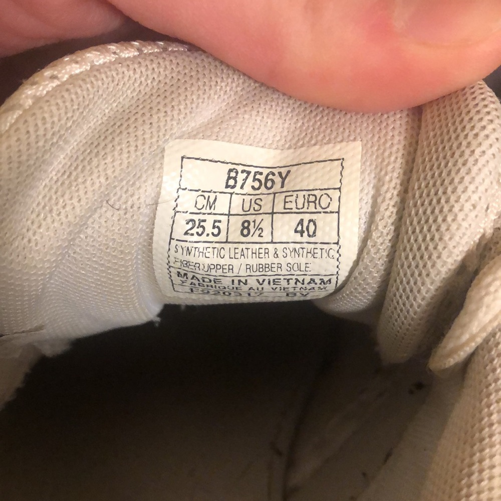 Asics - Picture 9 of 9